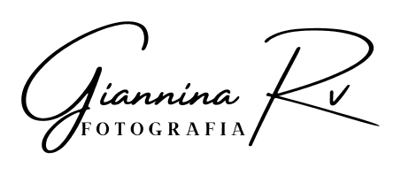 Logo Giannina RV Fotografía