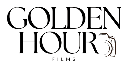 Logo Golden Hour Films
