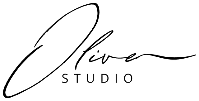 Logo Olive Studio