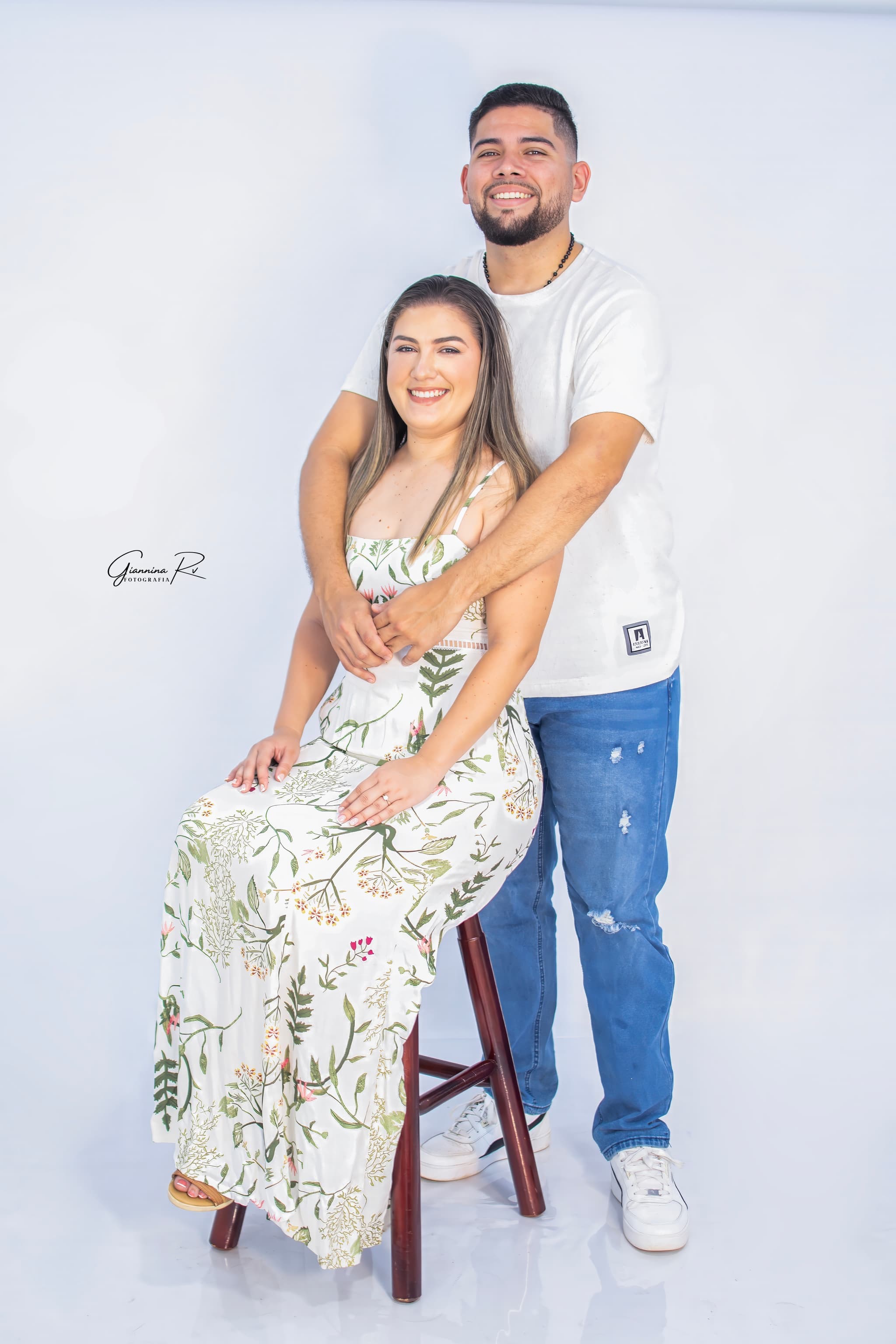 Fotografía de retratos, familia o boda