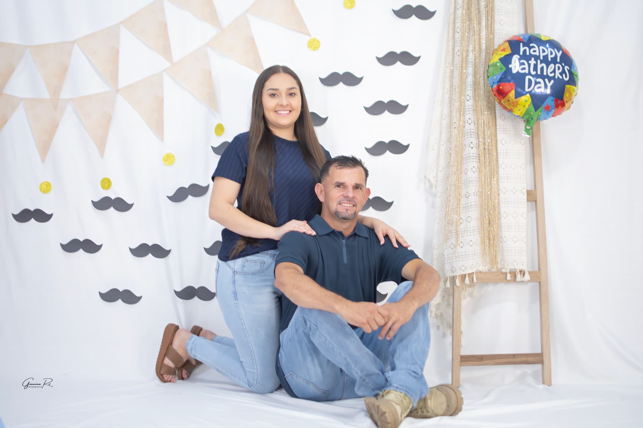 Fotografía de retratos, familia o boda