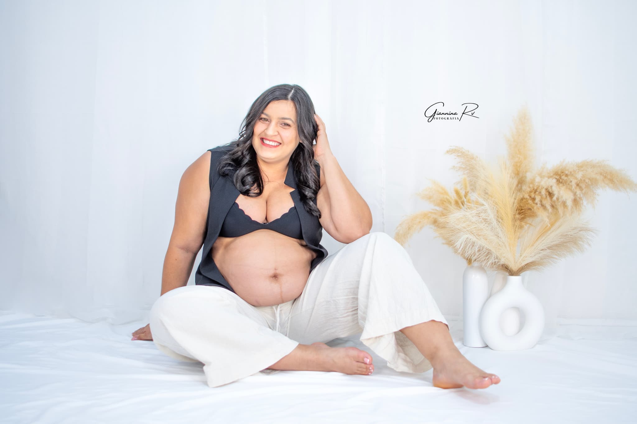 Fotografía de retratos, familia o boda