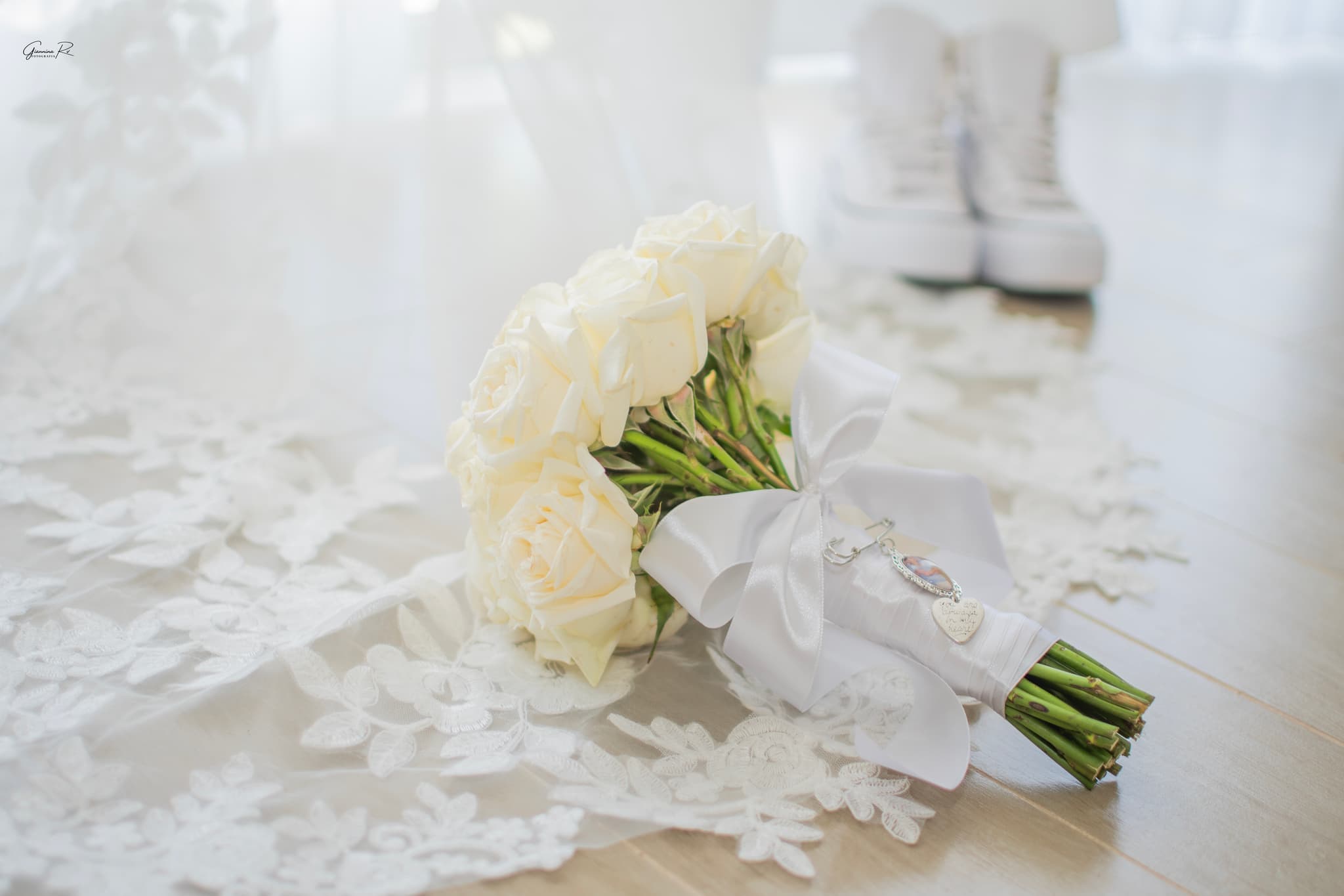 Giannina RV Fotografía