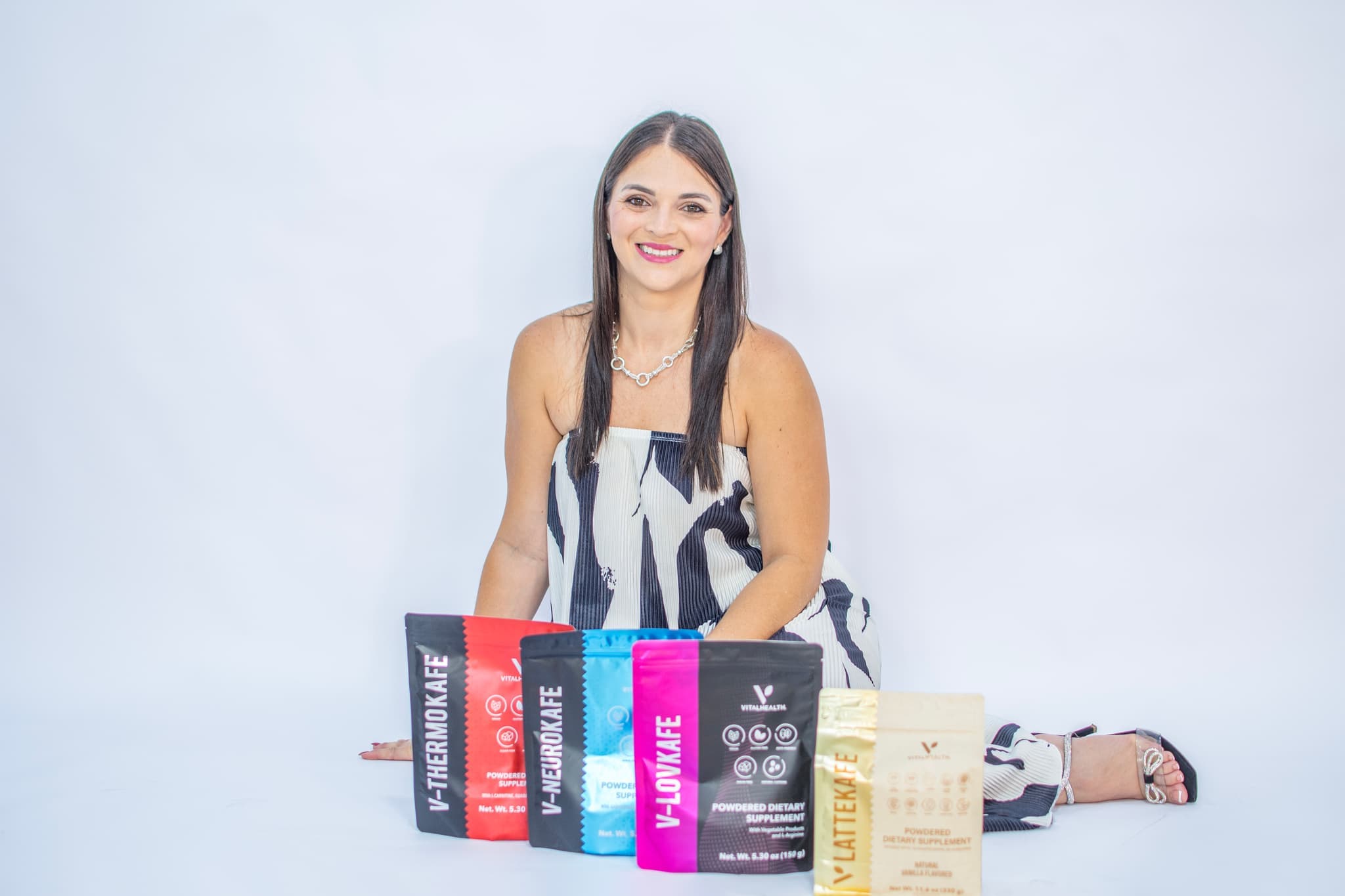 Fotografía de marca para producto