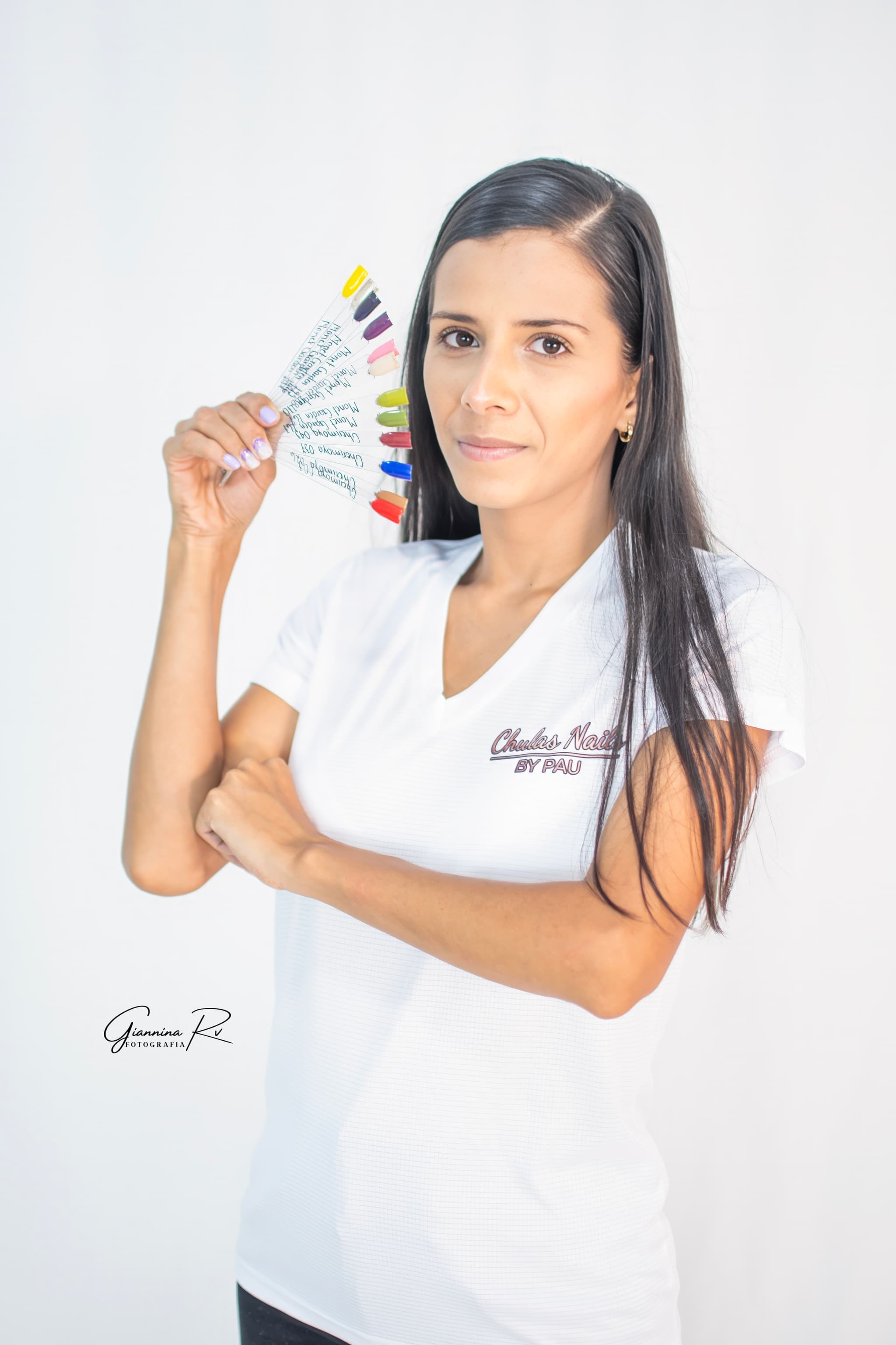 Fotografía de servicios y profesionales